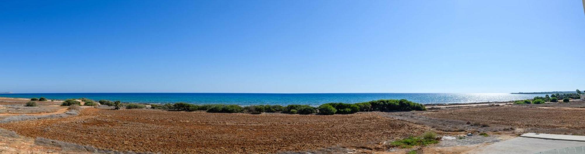 Infinity View Villa Ayia Napa Exterior foto